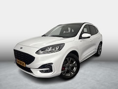 Ford Kuga - 2.5 PHEV ST-Line 225 PK | Panoramadak | Winterpack | Elektrische trekhaak | NL Auto | Deal