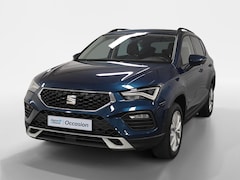 SEAT Ateca - 1.5 TSI Style Business Intense NAVI AIRCO CAMERA CRUISE CONTROLE PARKEERSENSOREN APPLE CAR