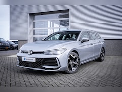 Volkswagen Passat Variant - 1.5 eTSI R-Line Business | Achteruitrijcamera | Lichtmetalen velgen 18" | Matrix LED kopla