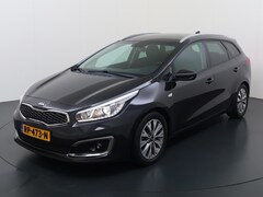 Kia Cee'd Sportswagon - 1.0 T-GDi C.Pl.L.Nav | trekhaak | cruise control | Apple Carplay | android auto | camera