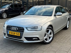 Audi A4 Limousine - 1.8 TFSI Business Edition