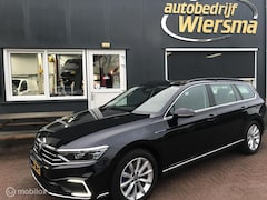 Volkswagen Passat Variant - 1.4 TSI PHEV GTE Business