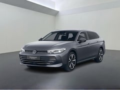 Volkswagen Passat Variant - Business 1.5 eHybrid 150 kW / 204 PK Variant DSG | Assistance pakket | Trekhaak met wegkla