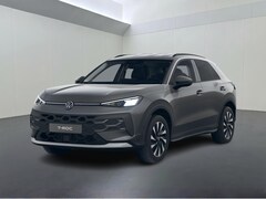 Volkswagen T-Roc - Life Edition 1.5 Hybrid 100 kW / 136 PK SUV aut. | Ambient pakket met sfeerverlichting | T