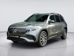 Mercedes-Benz EQB - 250+ Business Solution AMG 7p. 71 kWh | Panorama dak