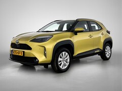 Toyota Yaris Cross - 1.5 Hybrid Active | Parkeersensor voor en achter | Voorstoelen verwarmd |