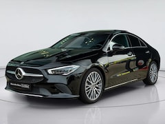 Mercedes-Benz CLA-Klasse - Coupé 200 Business Solution Luxury | Panorama dak