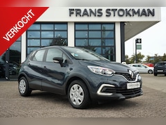 Renault Captur - 0.9 TCe 90 Life