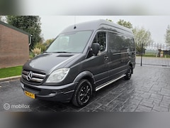 Mercedes-Benz Sprinter - bestel 219 3.0 CDI V6 Automaat 366 HD L+H