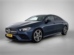 Mercedes-Benz CLA-Klasse - 200 Business Solution AMG AMG Line | Ledkoplampen | Parkeerpakket met achteruitrijcamera |