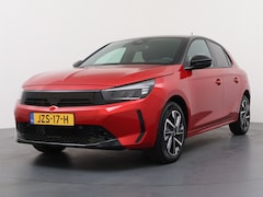 Opel Corsa - 1.2 Turbo Yes / Navigatie via Carplay/ Parkeersensoren / Stuur -en Stoelverwarmd / LED / 1
