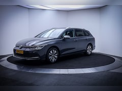 Volkswagen Golf Variant - 1.5 eTSI 150pk Dsg MOVE Business FULL LED | VIRTUAL | APP CONNECT | STUUR+STOELVERW | NAVI