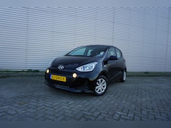 Hyundai i10 - 1.0i Comfort Airco / Navi / Cruise / Elektr. ramen / NAP / Apk t/m 26-10-2027