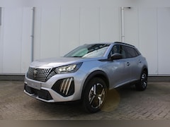 Peugeot 2008 - 1.2 Hybrid 145 Allure VOORRAAD VOORDEEL | Navigatie | Parkeercamera | LED | Parkeersensore