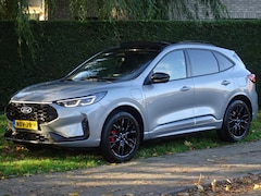 Ford Kuga - 2.5 PHEV ST-Line X Black Pack met Panodak, AGR Stoelen en Trekhaak