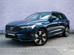 Volvo XC60 - 2.0 T6 Plug-in Hybrid AWD Ultra Dark | PHEV Long Range | Trekhaak | Harman Kardon Audio |