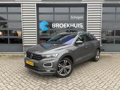 Volkswagen T-Roc - 1.5 TSI 150pk Sport Business R | Trekhaak | Camera | LED | Navigatie |