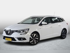 Renault Mégane Estate - 1.3 TCe Bose Clima | Camera | Cruise | Half Leer | Carplay