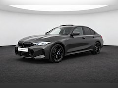 BMW 3-serie - 320e M Sport Automaat / Schuif-kanteldak / Sportstoelen / Achteruitrijcamera / Adaptieve L