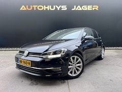 Volkswagen Golf - 1.0 TSI Comfortline Business - Massage Stoelverwarming Cruise Control