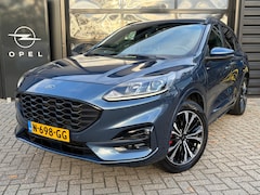 Ford Kuga - 2.5 PHEV 225 PK ST-Line | TREKHAAK AFNB.| STUUR, STOEL, VOORRUIT EN ACHTERBANKVERWARMING|