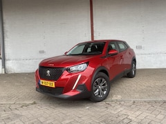 Peugeot 2008 - 1.2 PureTech Active Pack |1e eigenaar|Dealer OH|
