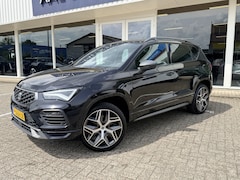 SEAT Ateca - 1.5 TSI FR Business Intense | Full LED | Adapt. Cruise | Apple/Android | Keyless | Camera
