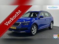 Skoda Kamiq - 1.0 TSI Ambition CAMERA CARPLAY LED CRUISE DAB