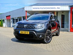 Dacia Duster - 1.2 125pk TCe Comfort Airco|Cruise|LMV