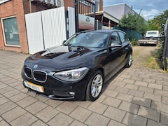 BMW 1-serie - 118d , schitterende goede auto f20 model