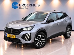 Peugeot 2008 - Active 100pk Navigatie | Camera | Carplay | Cruise | Airco | Parkeersensoren | LED | | Ach