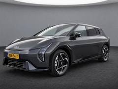 Kia EV4 - GT-Line Business Edition 81.4 kWh | Demo | Leder | Stoel & Stuurverwarming |