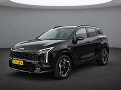 Kia Sportage - 1.6 T-GDi Hybrid GT-Line | Demo | Head-up Display | Schuif/Kanteldak | Stoel & Stuur verwa