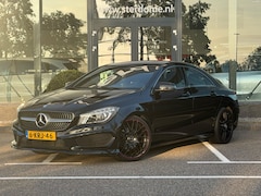 Mercedes-Benz CLA-Klasse - 200 Ambition AMG 156PK I Trekhaak I Tempomaat I Diamond grille I AMG velgen I I Nederlands