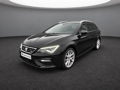 SEAT Leon ST - 2.0 TSI 190pk DSG FR Business Intense · Panoramadak · 360 Camera · BEATS Audio · Stoelverw