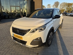 Peugeot 5008 - 1.2 PureTech GT-Line