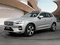 Volvo XC60 - T6 Plug-in hybrid AWD Essential Edition Bright | PDC V+A en Camera | Stoel + Stuurverwarmi