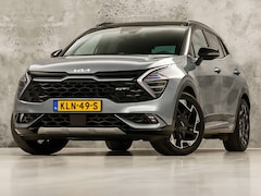 Kia Sportage - 1.6 T-GDi MHEV GT-Line Edition Automaat 150Pk (PANORAMADAK, APPLE CARPLAY, STOELKOELING/VE