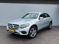 Mercedes-Benz GLC-klasse - 300 4MATIC