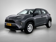 Toyota Yaris Cross - 1.5 Hybrid Active Apple Carplay/Android Auto | Parkeercamera | Adaptieve Cruise Control