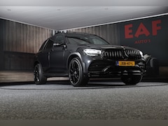 Mercedes-Benz GLC-klasse - 300e 4MATIC AMG 63 Look / Digital Cockpit / Camera / Cruise Control / Augmented Reality /