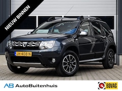 Dacia Duster - 1.2 TCe 4x2 Prestige|TREKHAAK|CAMERA|CLIMATE|PDC|NAVI
