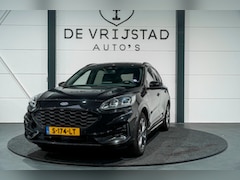 Ford Kuga - 2.5 PHEV ST-Line Head up