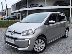 Volkswagen e-Up! - e-up (Clima, Dab, Stoelverwarming)