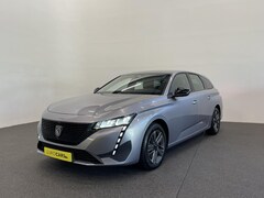 Peugeot 308 SW - 1.2 PureTech 130 PK SW S&S Allure Pack Climate Control Navigatiesysteem Parkeersensoren 16