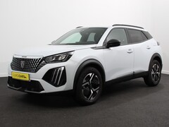 Peugeot 2008 - 1.2 Hybrid 136 pk Automaat Allure Navigatie Apple Carplay/Android Auto Climate Control Dab