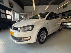 Volkswagen Polo - 1.2 Easyline Match NAVI|CLIMA|CRUISE|NWE KETTING