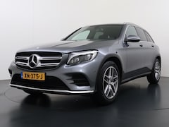 Mercedes-Benz GLC-klasse - 220 d 4MATIC Ambition AMG Styling Trekhaak 2500 KG