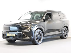 Kia EV5 - GT-Line Business Edition 81.4 kWh Afn.Trekhaak-Allseasonbanden