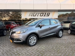 Renault Captur - 1.2 TCe Expression